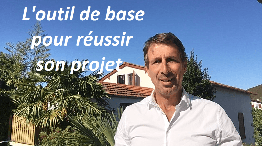 Une clef fondamentale pour réussir votre projet