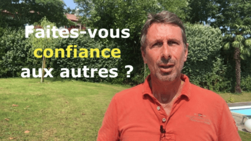 Comment faire confiance sans être trahi ?