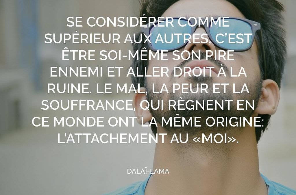 Qui sommes-nous ?