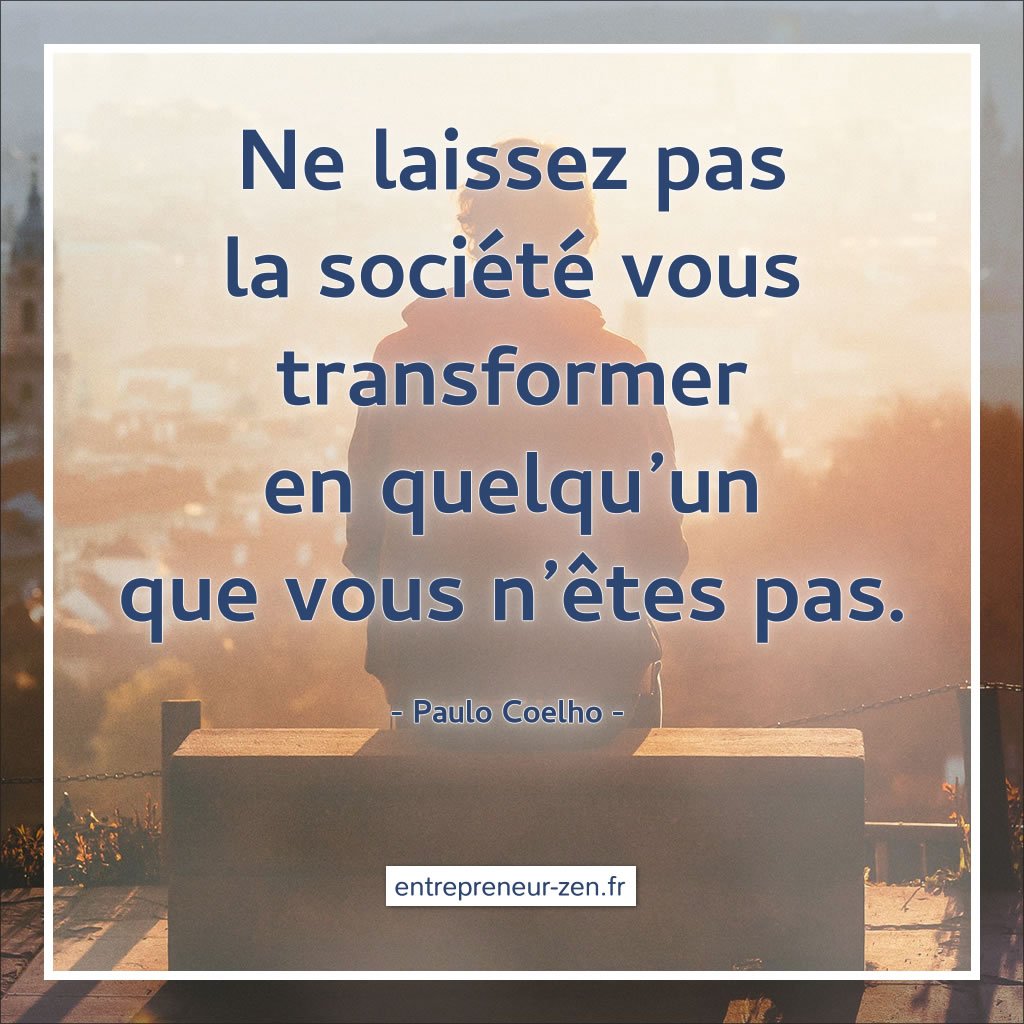 Notre réalité dépend elle des circonstances extérieures ?
