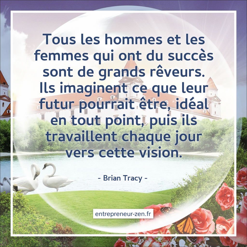 Le pouvoir de la visualisation