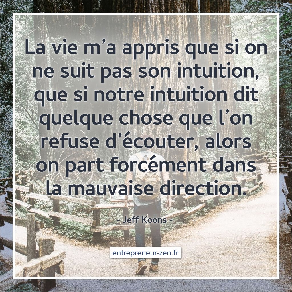 Comment écouter mon intuition m’aurait évité 3 ans de bataille judiciaire