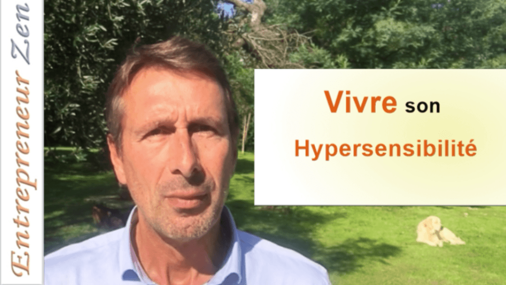 4 conseils pour mieux vivre son hypersensibilité