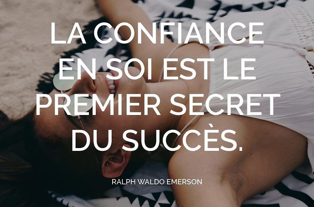 Confiance en la providence
