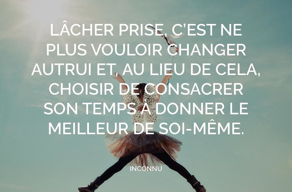 L’avenir des enfants