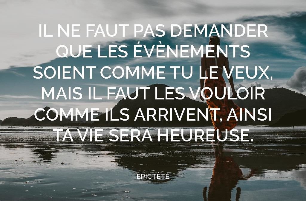 Accepter l’incertitude