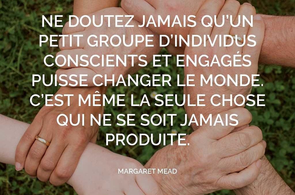 Qu’est-ce qu’un monde meilleur ?