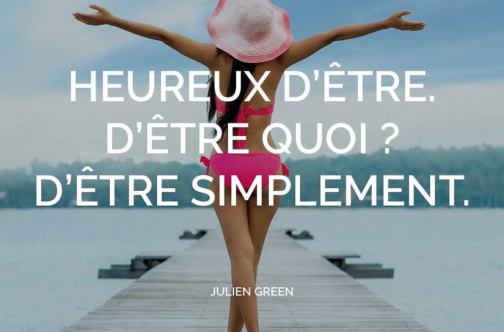 Retrouver l’innocence de l’enfant