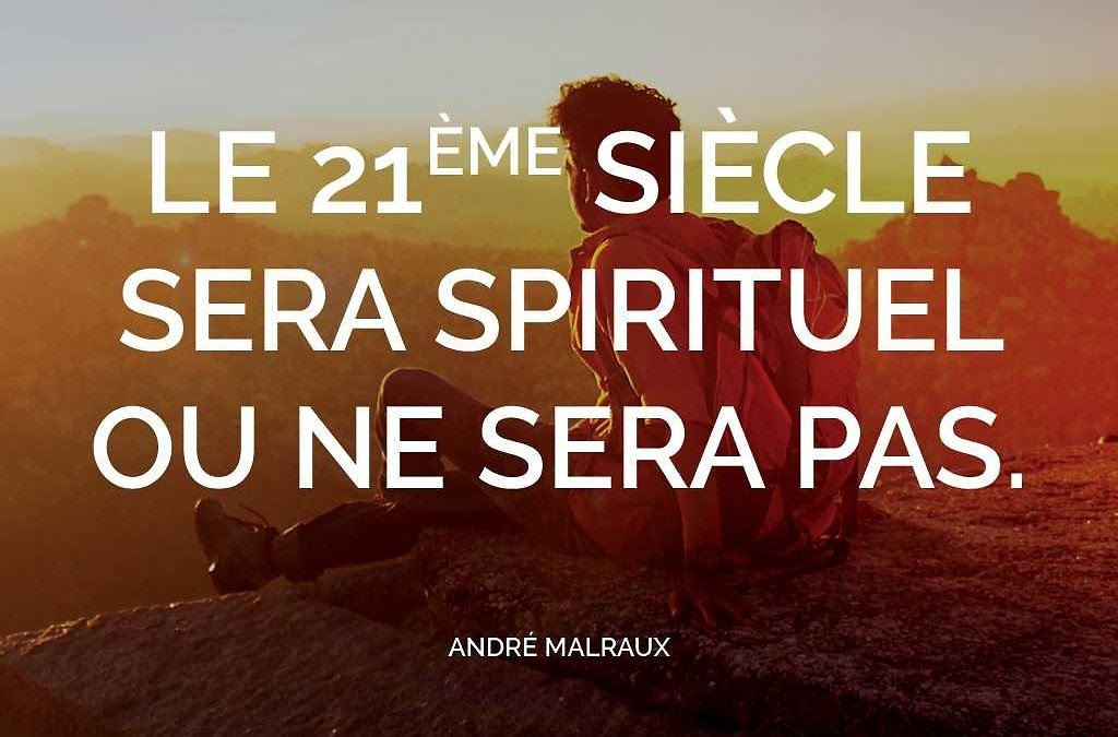 Le travail sur soi