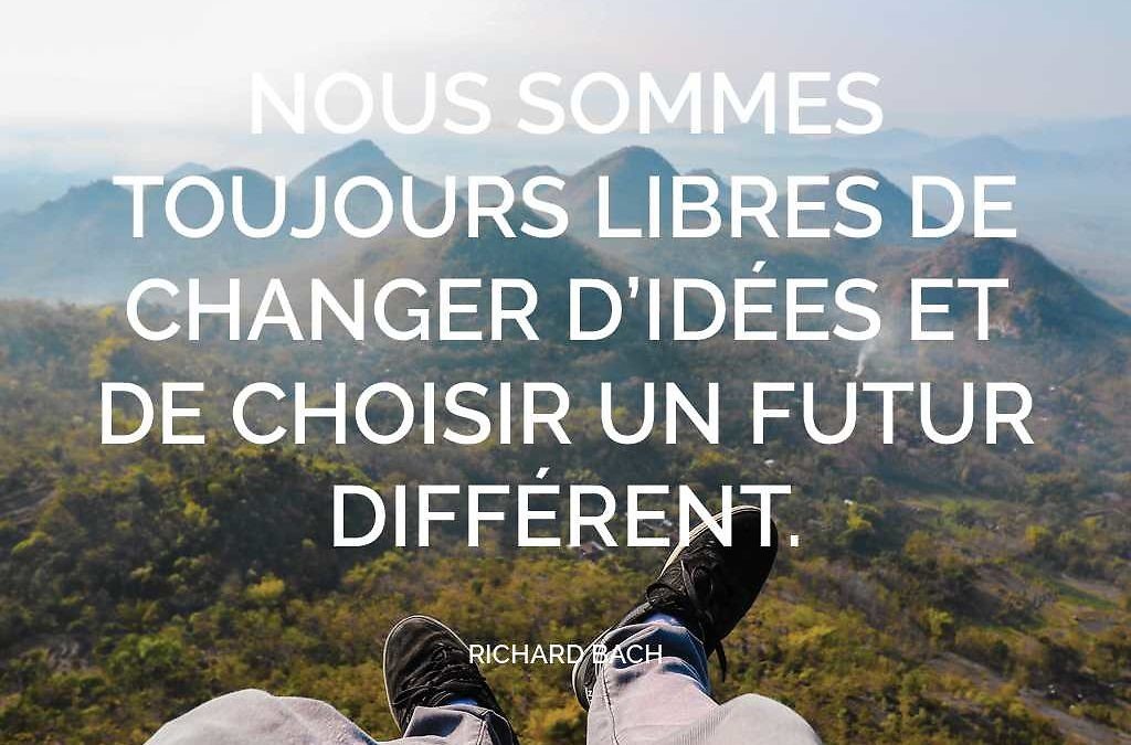 Chasser nos doutes