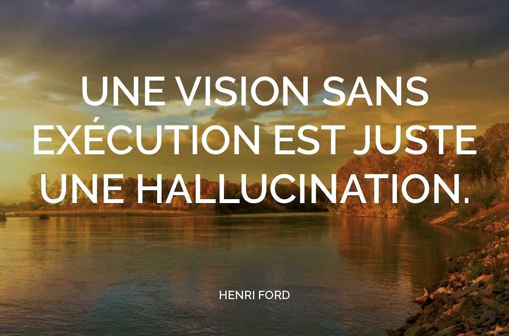 Le pouvoir de la visualisation