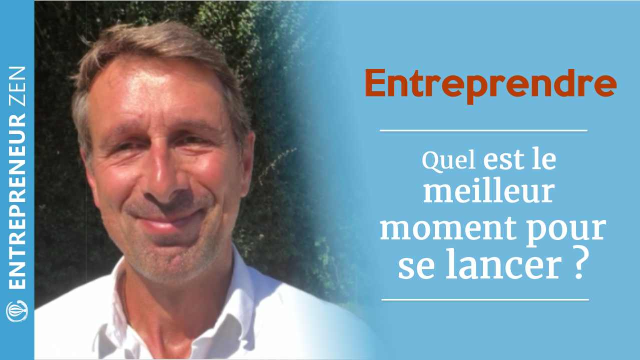 entreprendre