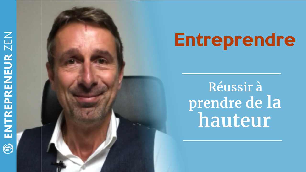 entreprendre