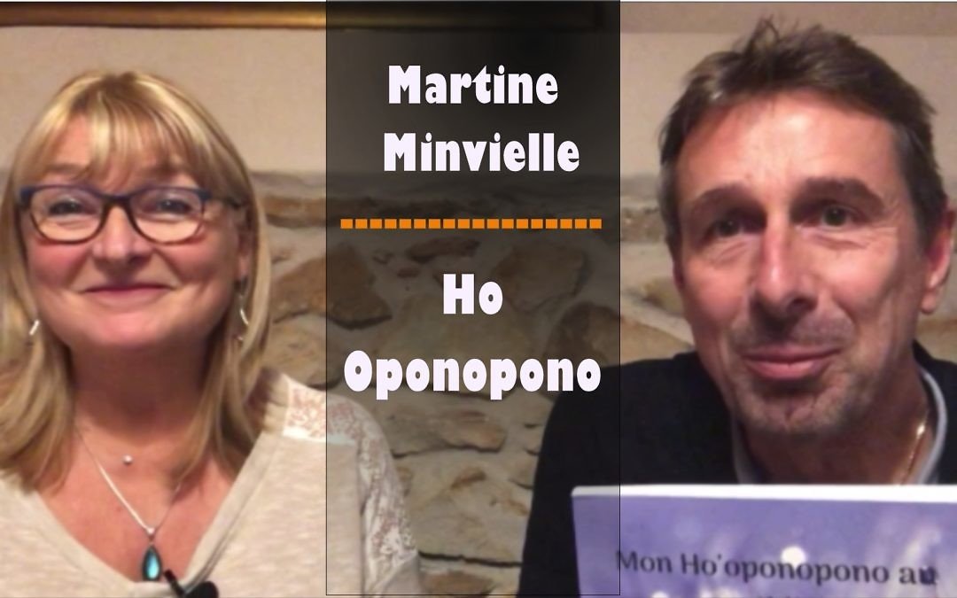 Mon Ho Oponopono au quotidien