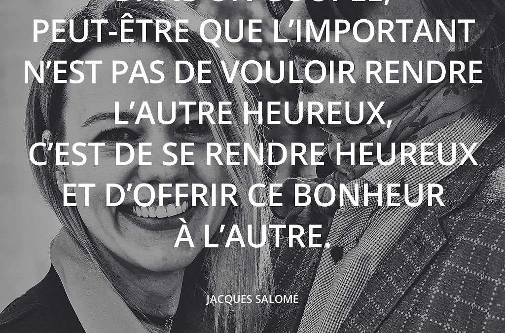 Entretenir la flamme dans le couple, au quotidien