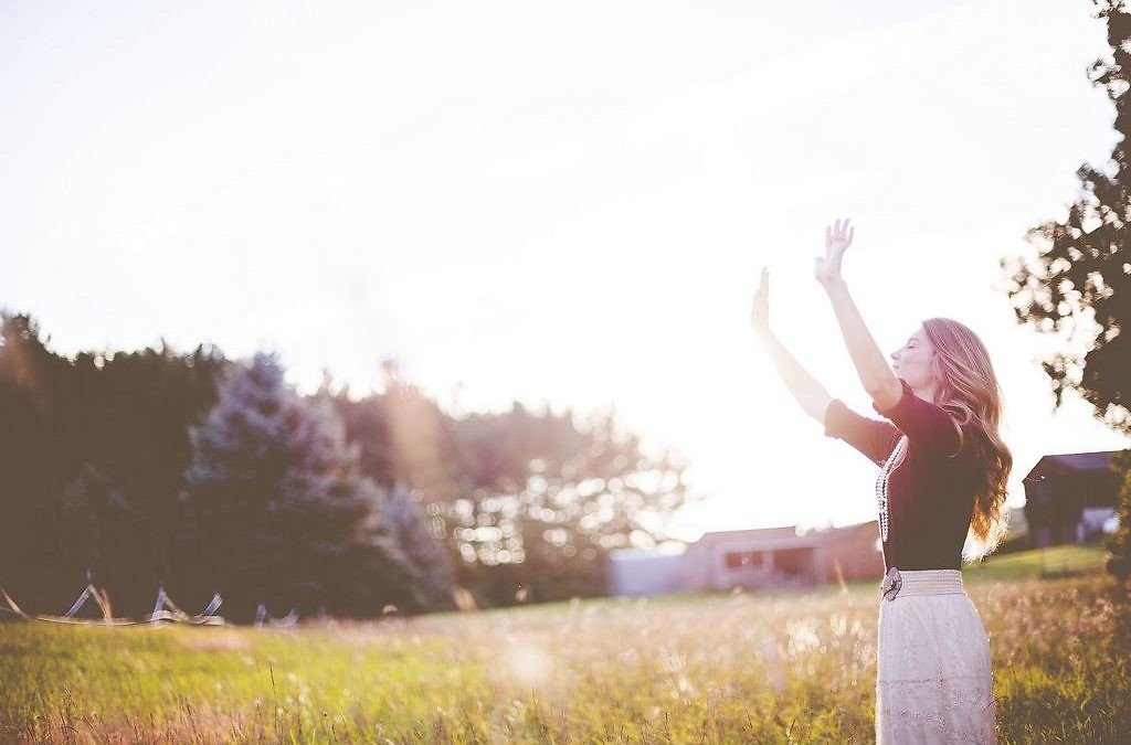 5 clés pour célébrer la vie au quotidien