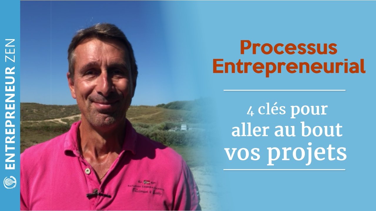 entreprendre