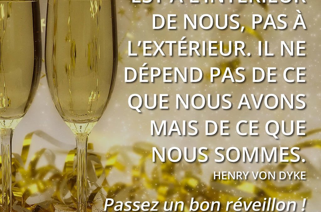 Trouver la plénitude