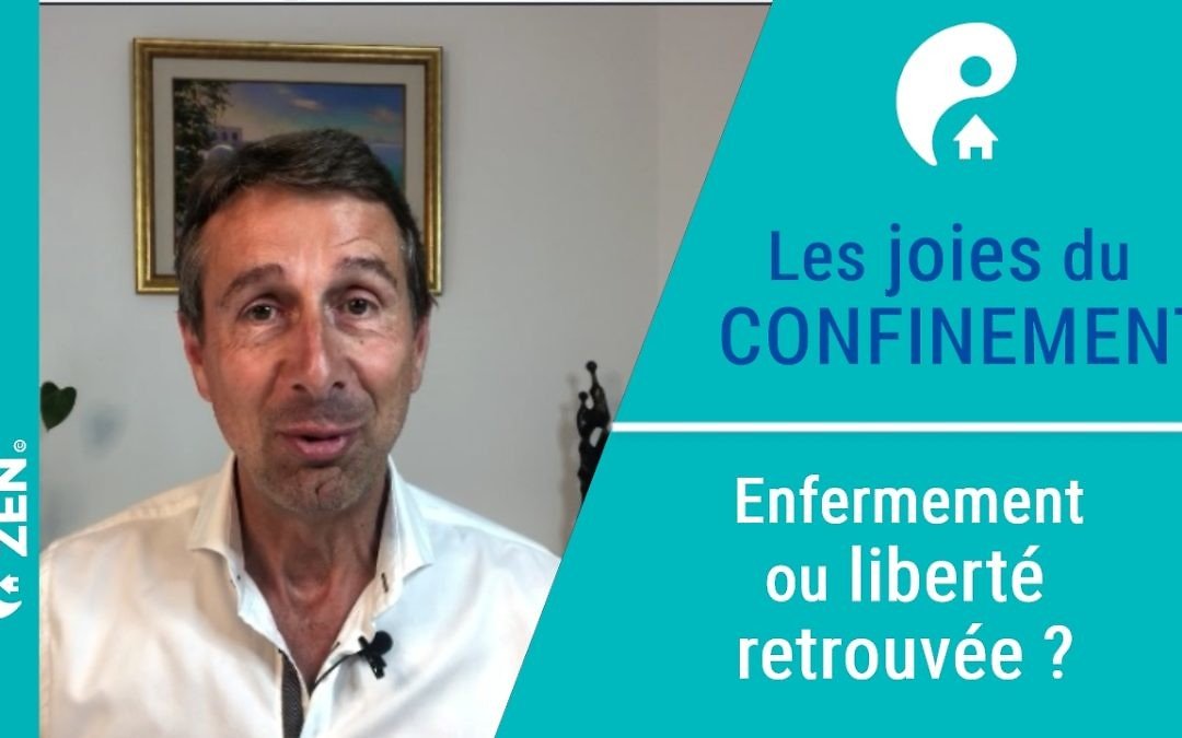 Et si le confinement était une invitation pour revenir à l’essentiel ?