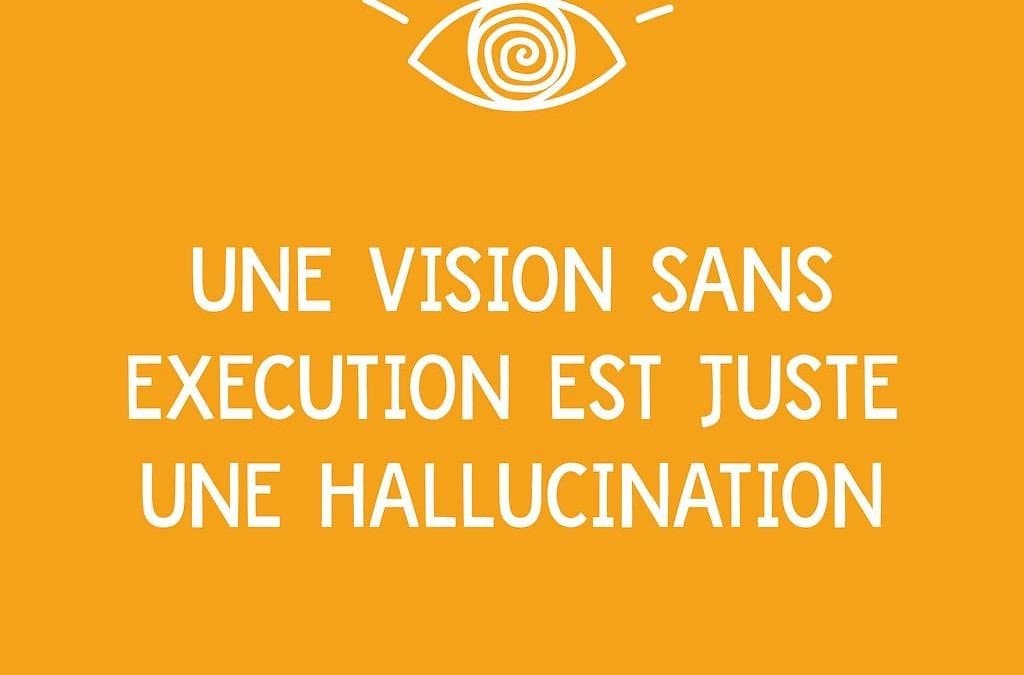 Le pouvoir de la visualisation