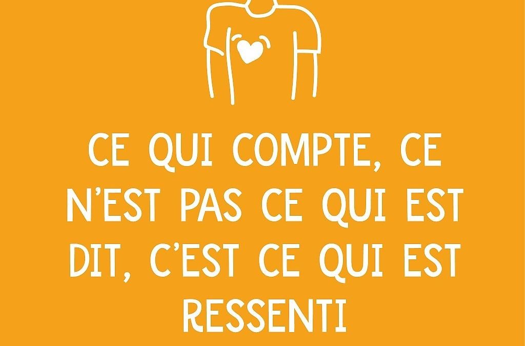 Faire confiance à son ressenti