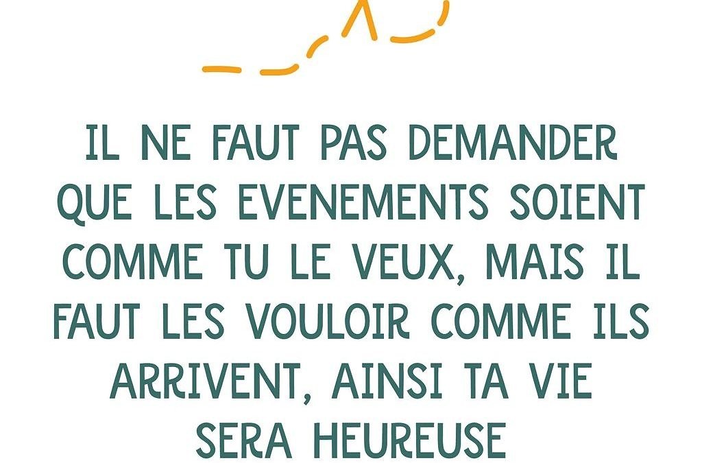 Écouter les signes et les synchronicités