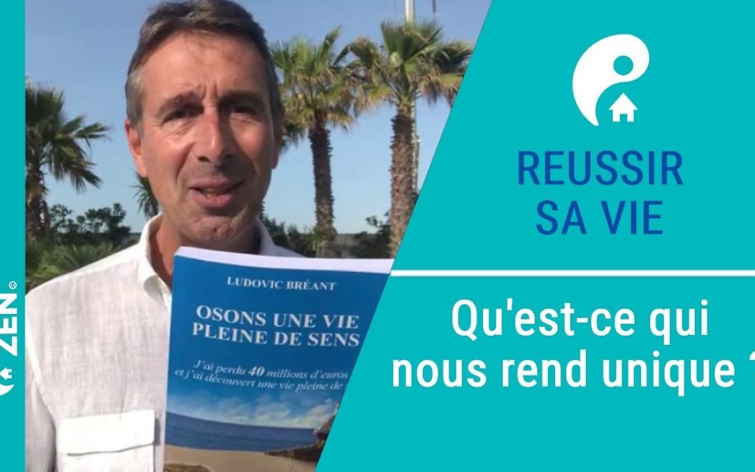 Comment réussir sa vie ?