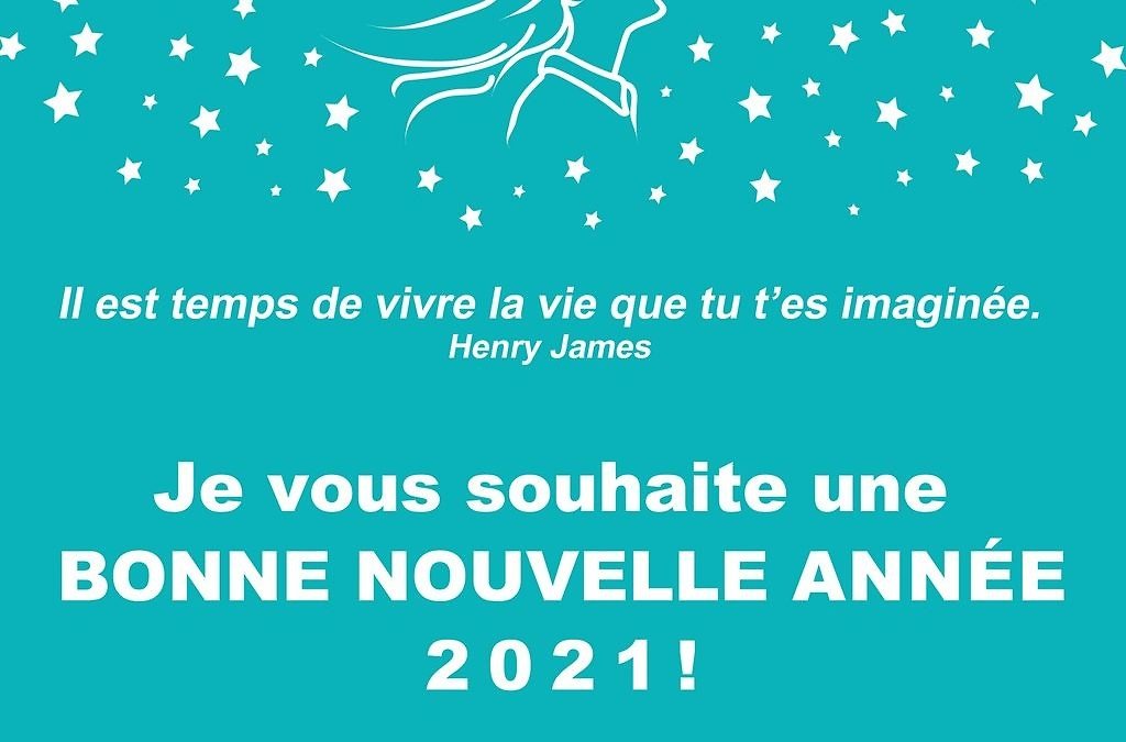 Un nouveau monde