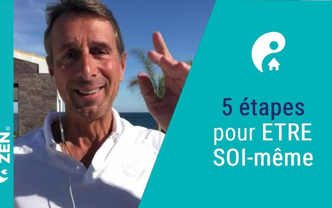 Comment être la meilleure version de soi-même ?