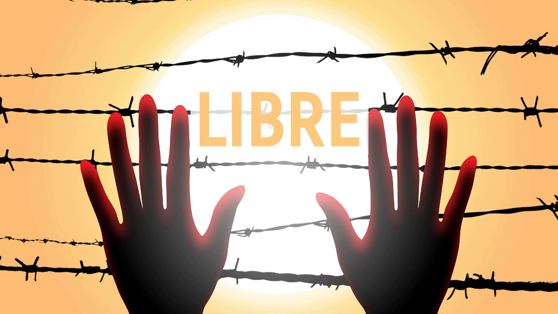 liberté