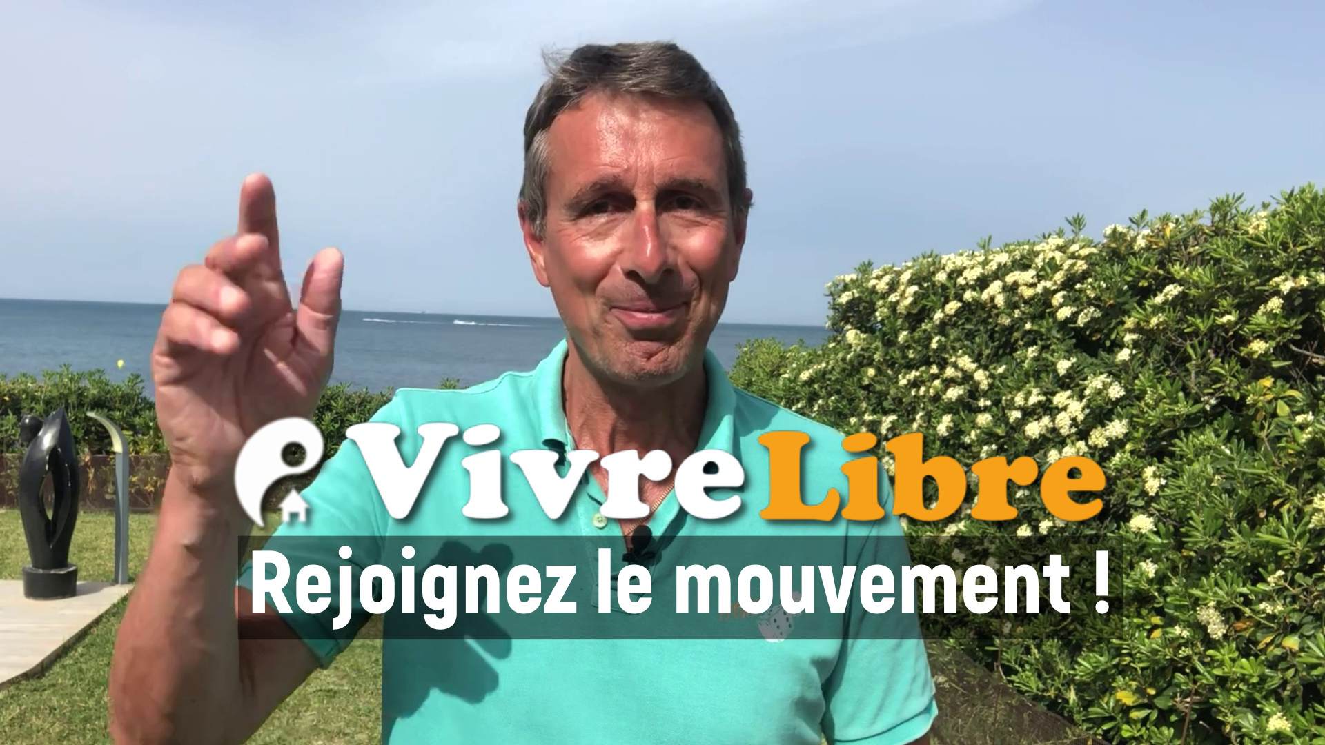 Vivre libre