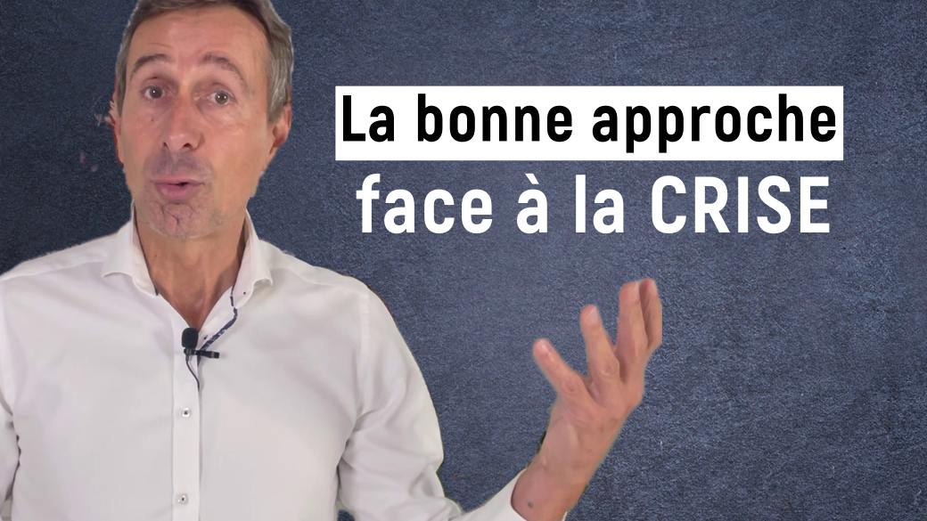 Comment se prémunir des effets de la crise en 2023 ?