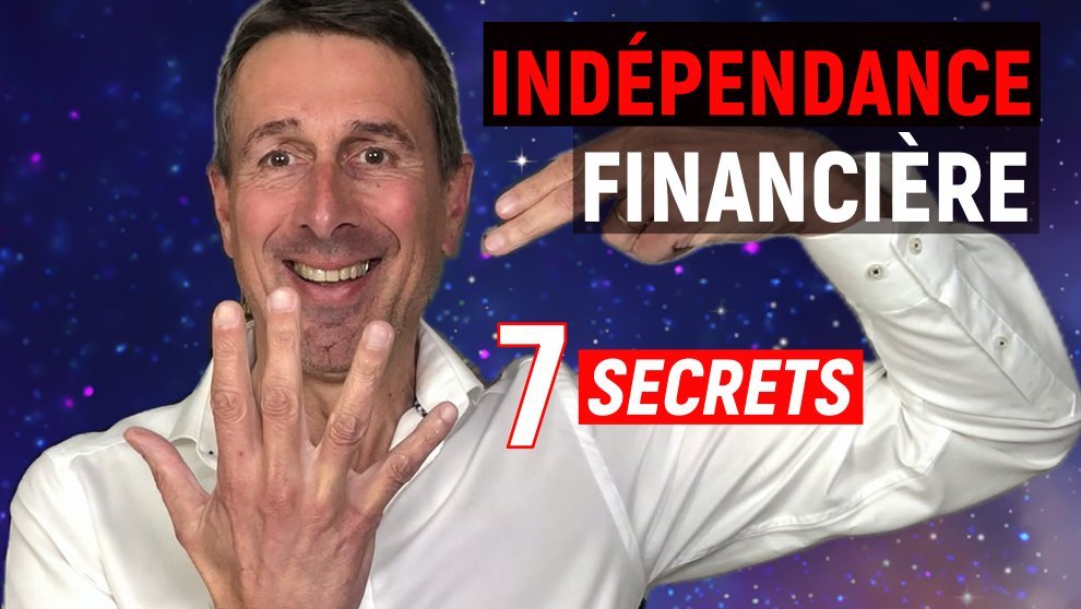 Atteindre la liberté financière : 7 conditions