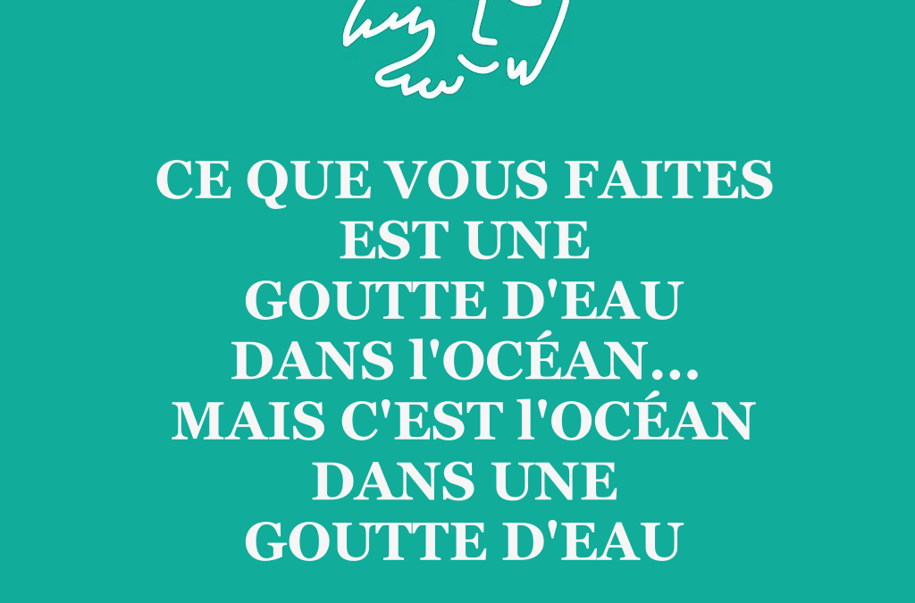 Ce que j’ai compris de l’argent