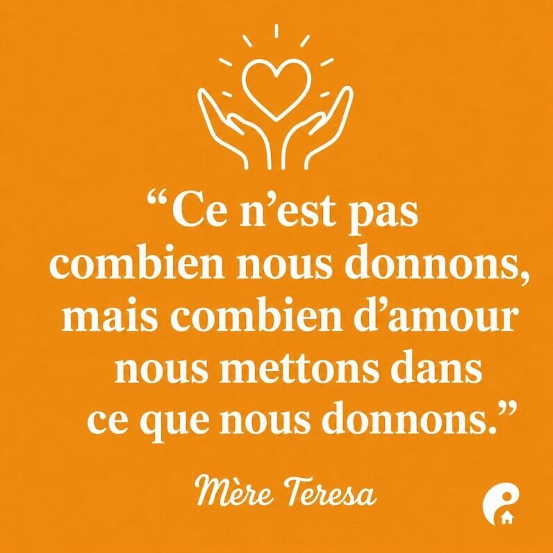 Ceux qui m’ont le plus appris sur l’abondance