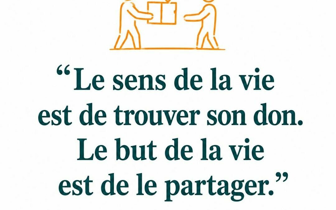 Le paradoxe de l’énergie