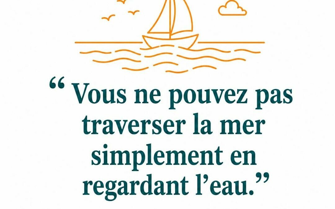 Le piège de trop réfléchir