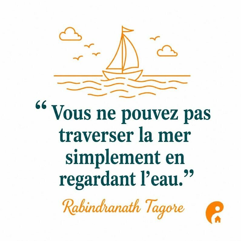 Le piège de trop réfléchir