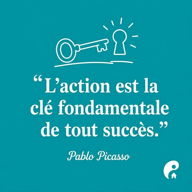 Quand tout semble figé