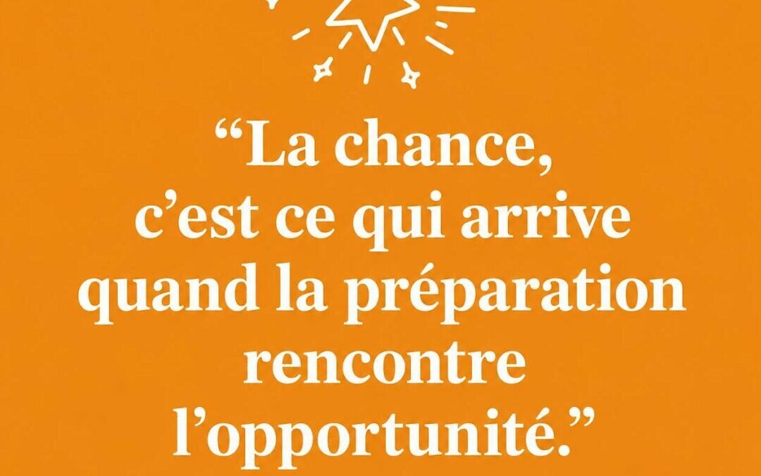 Un simple appel peut changer une vie