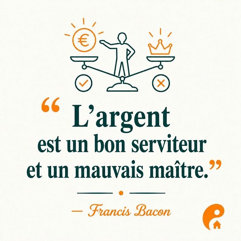 Ce que l’argent révèle
