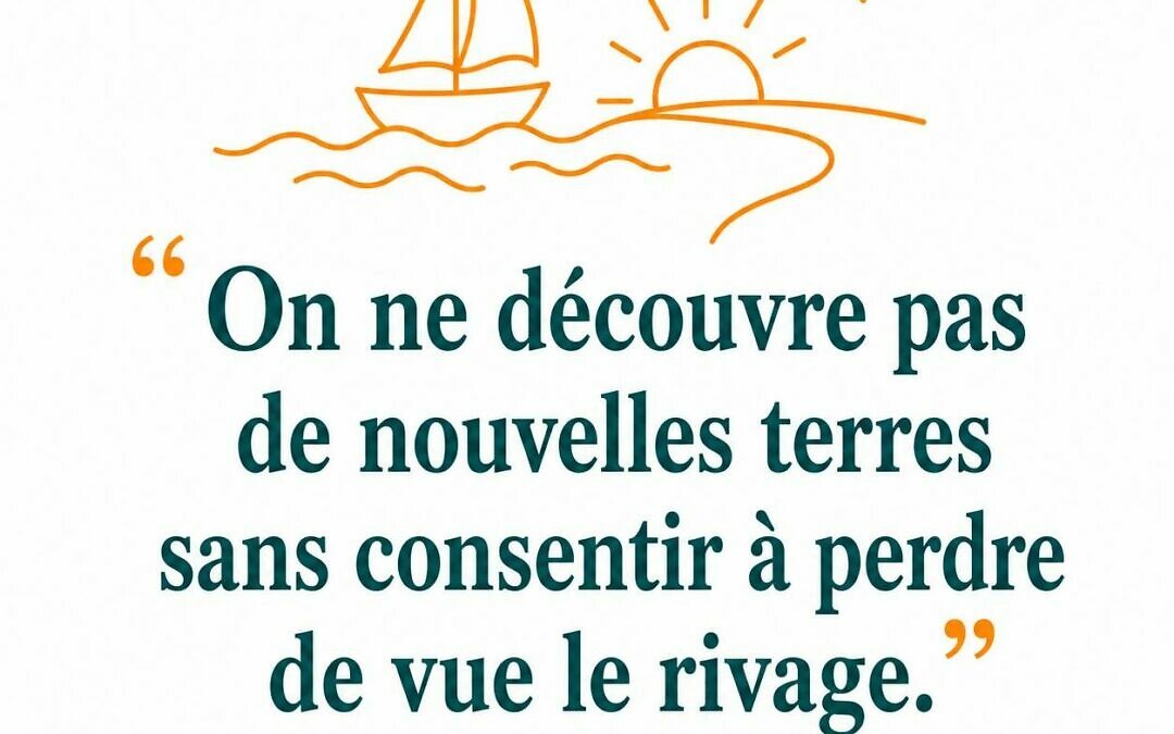 Ce que le mouvement rend visible