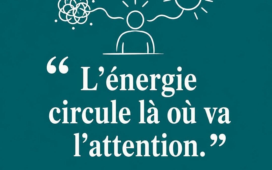 L’argent aime le mouvement