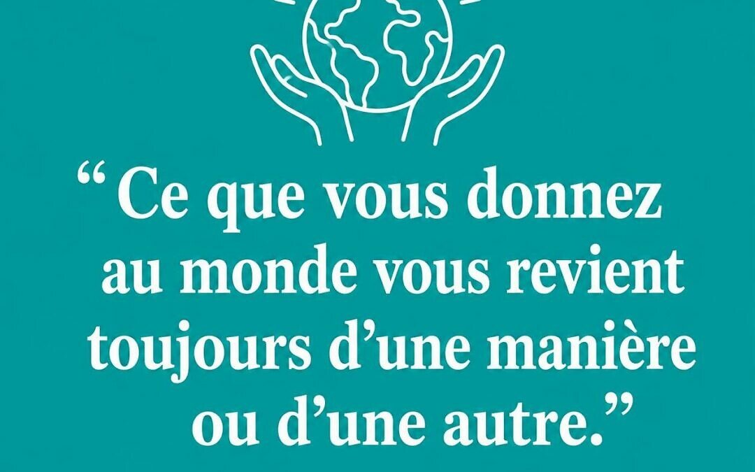 Le retour inattendu