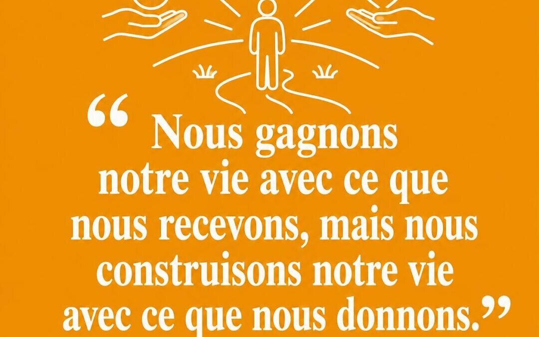 Le vrai sujet n’est peut-être pas l’argent