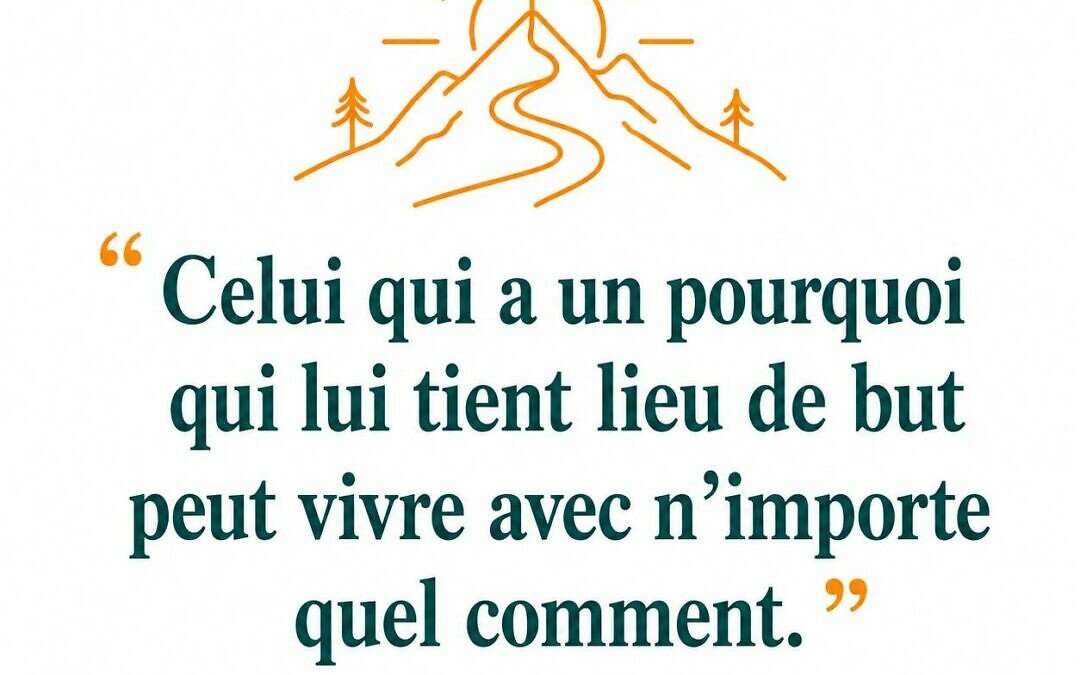 Quand la réussite ne suffit plus