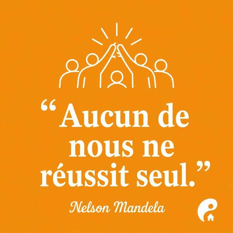 Une mise en relation peut tout changer